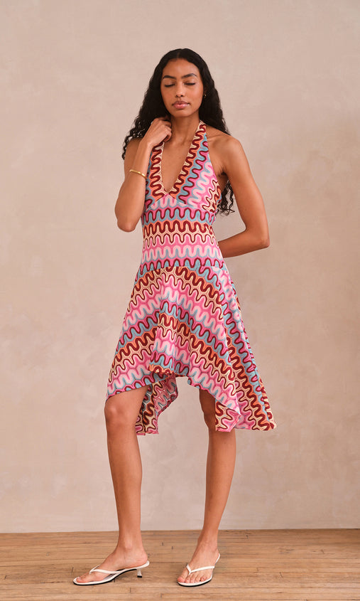 Lissie Dress