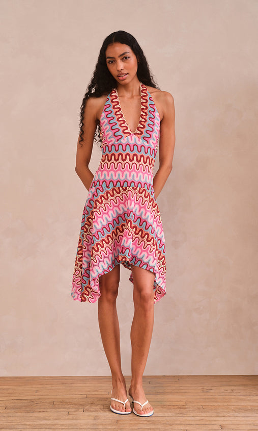 Lissie Dress