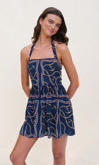 Lochlan Dress