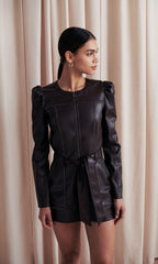 Lora Romper