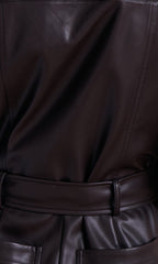 Lora Romper