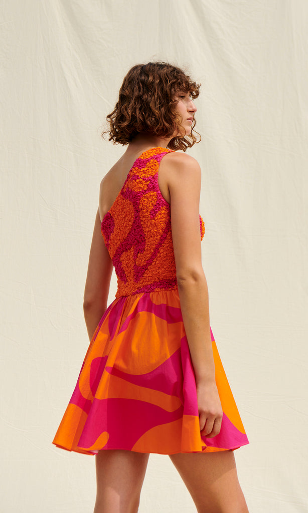 Luana Dress