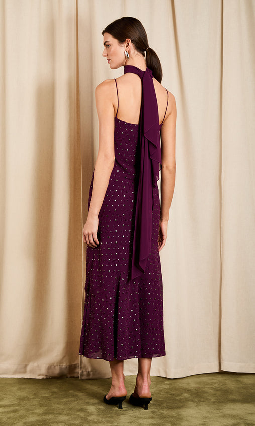 Lunetta Dress