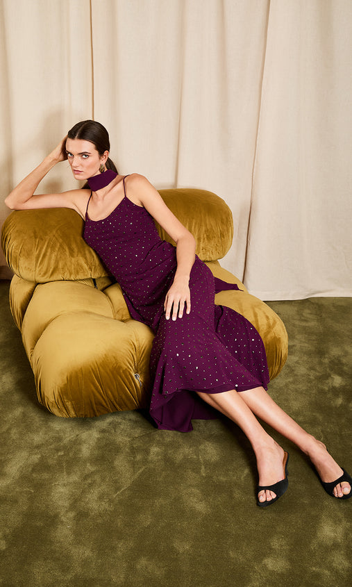 Lunetta Dress