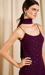 Lunetta Dress