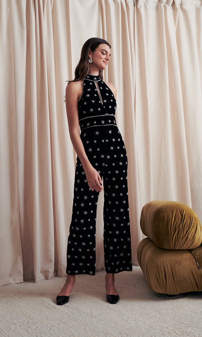 Lyra Jumpsuit