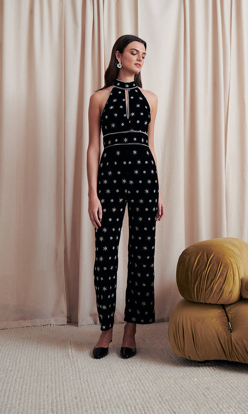 Lyra Jumpsuit