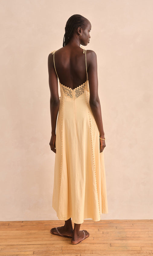 Lysandra Dress