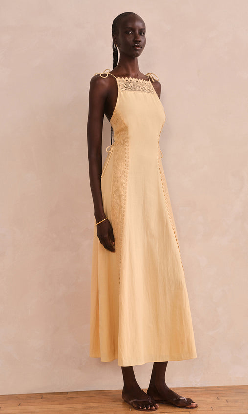 Lysandra Dress