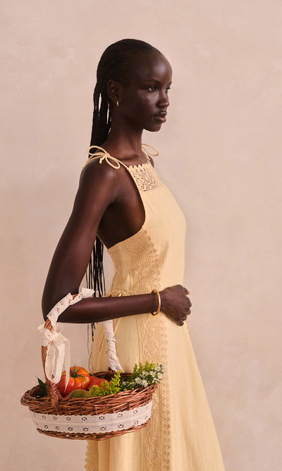 Lysandra Dress