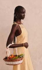 Lysandra Dress