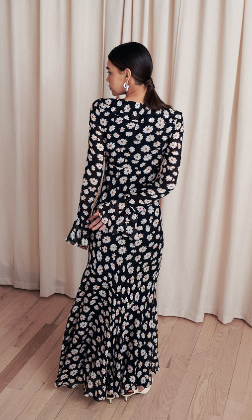 Madge Dress