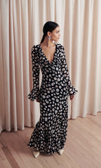 Madge Dress