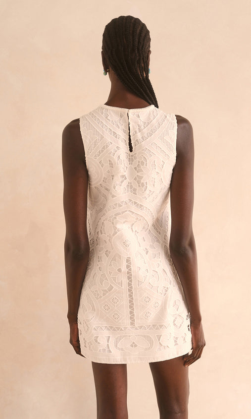 Margie Dress