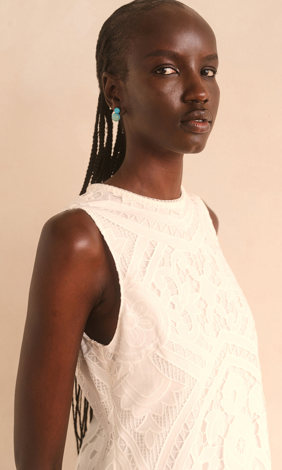 Margie Dress