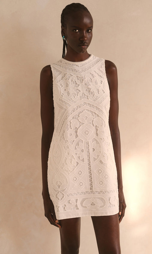 Margie Dress