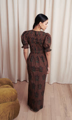 Maribel Dress