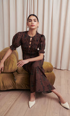 Maribel Dress
