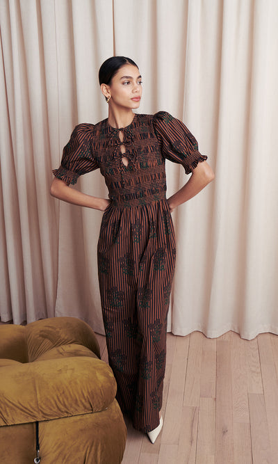 Maribel Dress