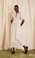 Maribel Dress