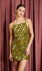 Marlon Dress