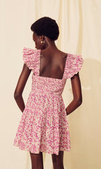 Mavis Dress
