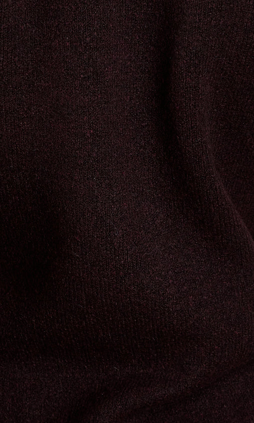 Mazarine Top