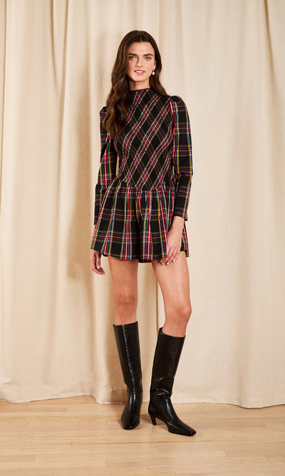 Meri Dress