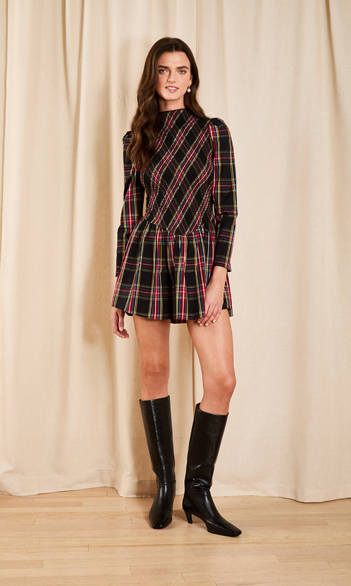 Meri Dress