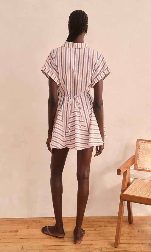 Mitchie Dress