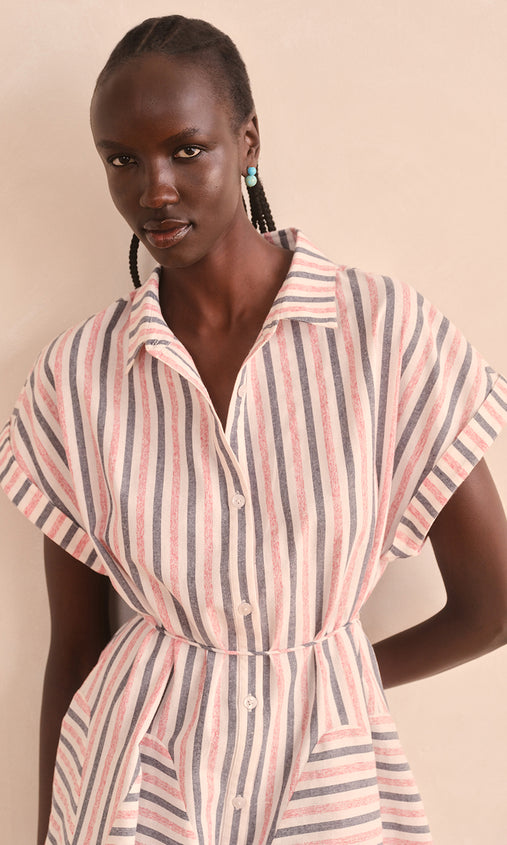 Mitchie Dress