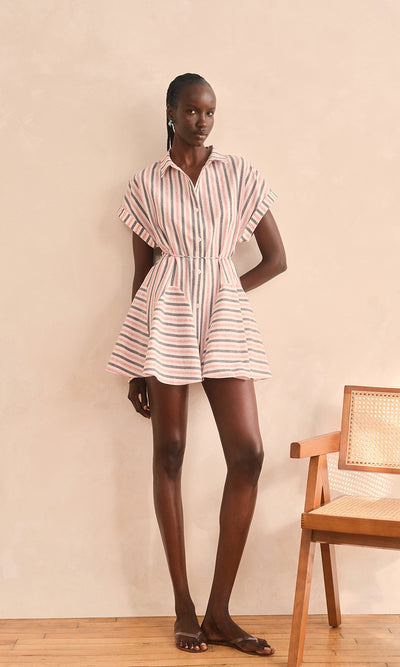 Mitchie Dress