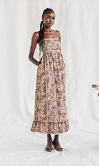 Miuccia Dress