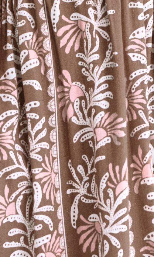 Miuccia Dress