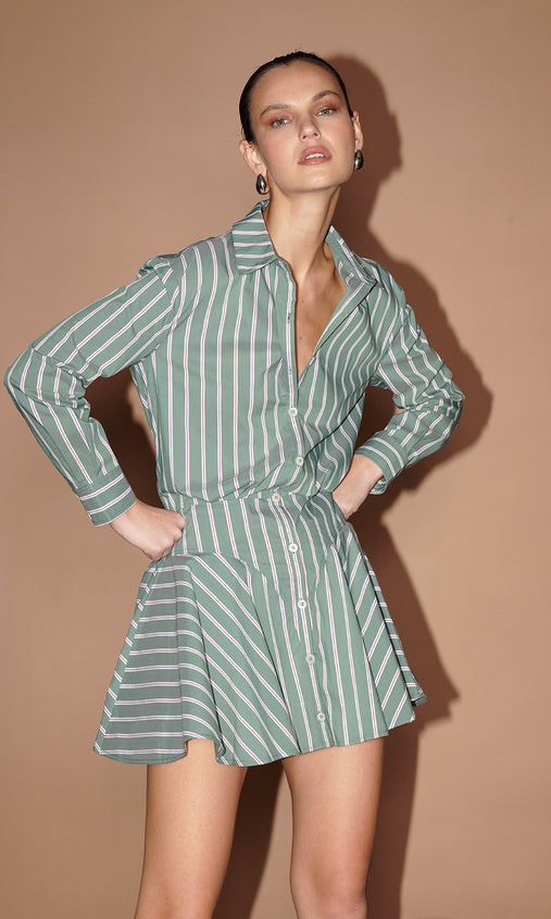 Naeem Dress