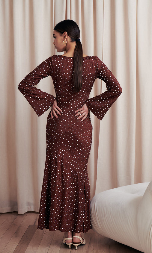 Narah Dress