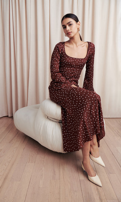 Narah Dress