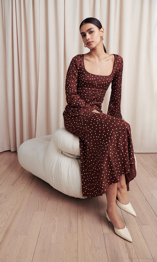 Narah Dress