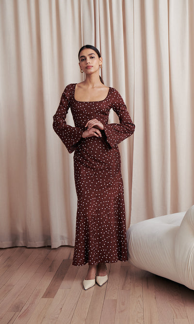 Narah Dress
