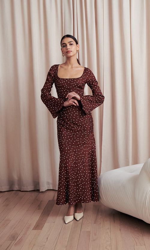 Narah Dress