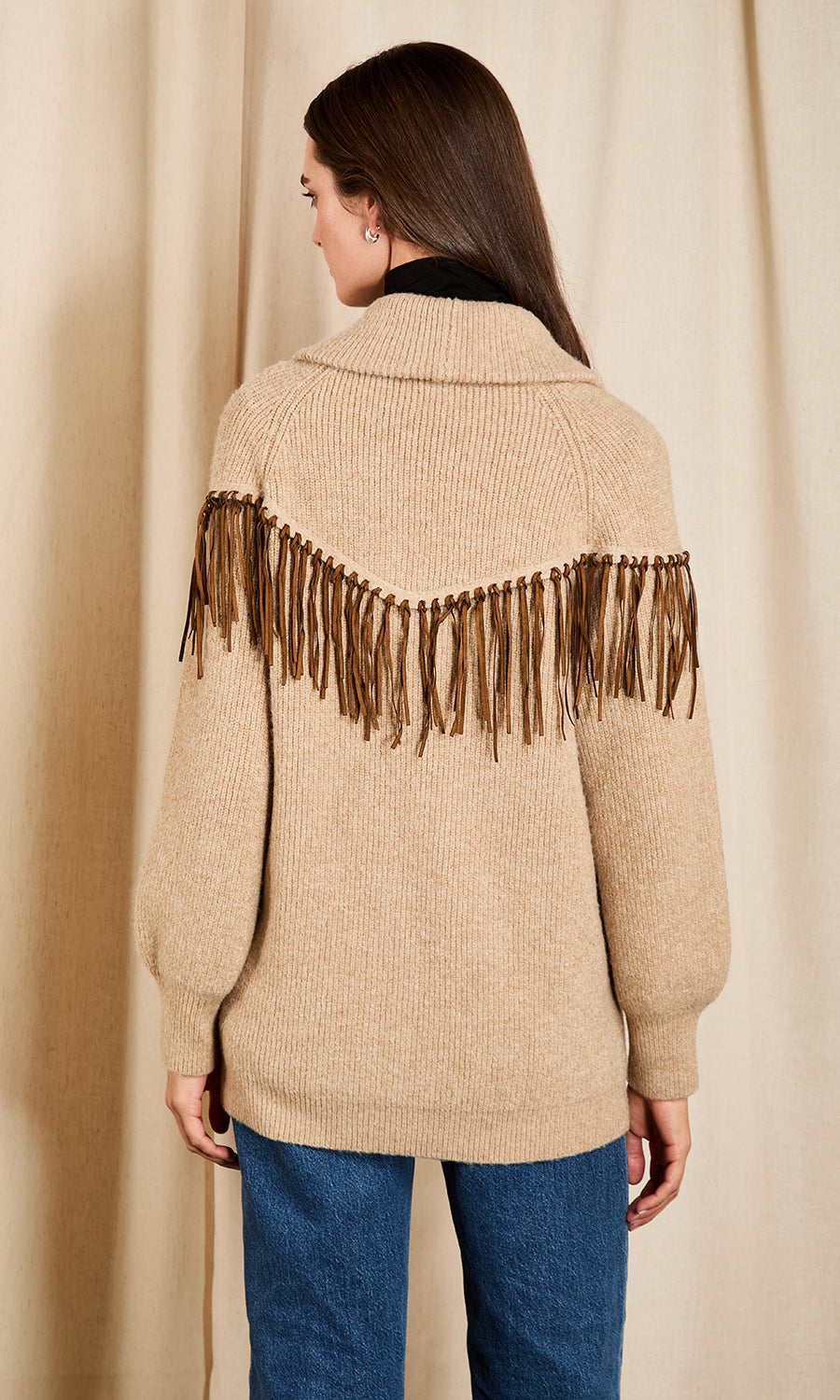 Nella Cardigan