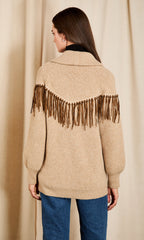 Nella Cardigan