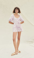Nicolette Romper
