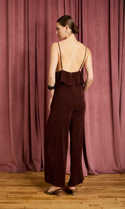Nissa Jumpsuit