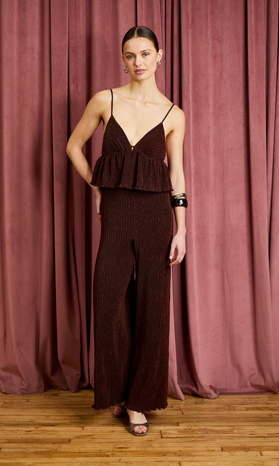 Nissa Jumpsuit