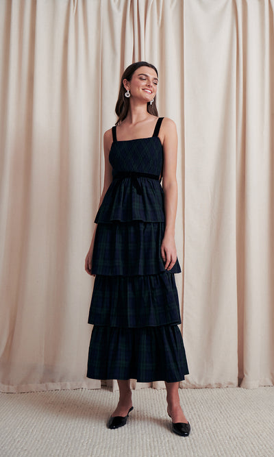 Noel Dress