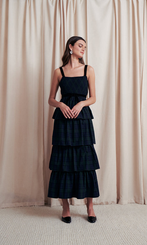 Noel Dress