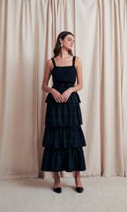 Noel Dress