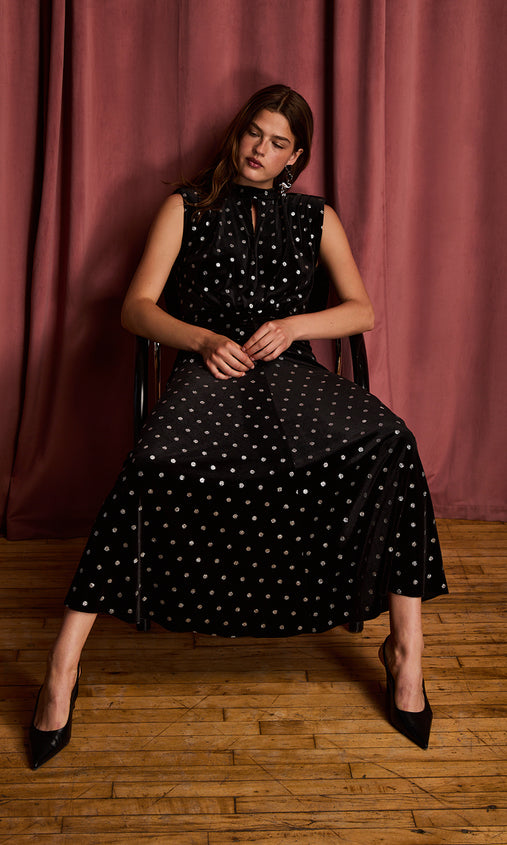 Nura Dress