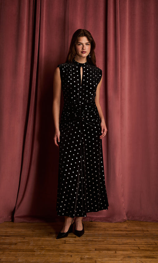 Nura Dress
